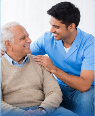 Hospital Attendant Services in Mumbai