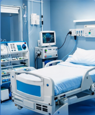 Medical Equipment Rental Services in Mumbai