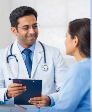 Physiotherapy Services in Mumbai