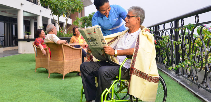 Best Patient Care Services in Mumbai – Trusted Home Nursing & Attendant Care