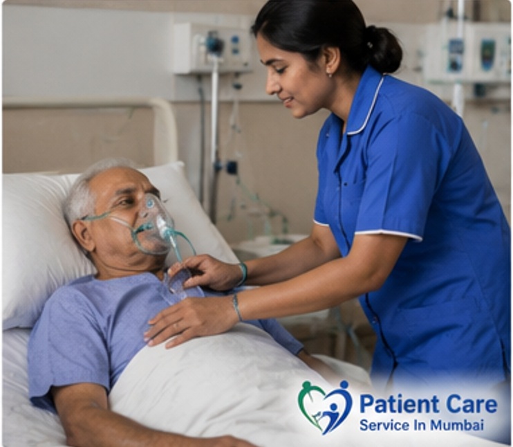 Post-Surgery Care Support  Recovery care for patients after surgery including wound care, medication management, and mobility assistance.