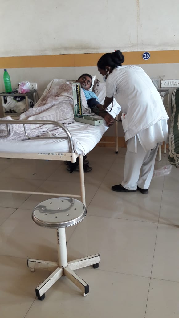 EASSY CARE Service Image