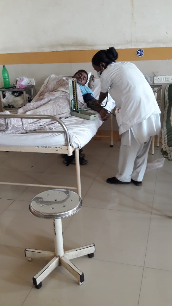 EASSY CARE Service Image