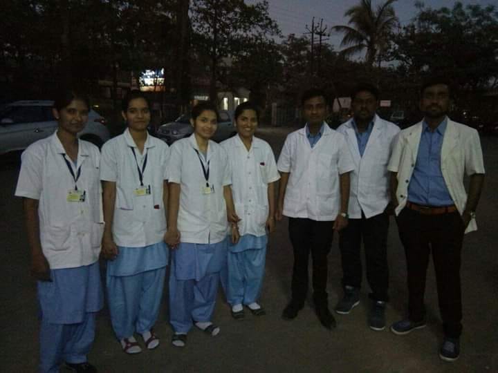 EASSY CARE Service Image