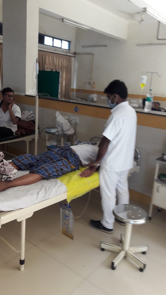 EASSY CARE Service Image